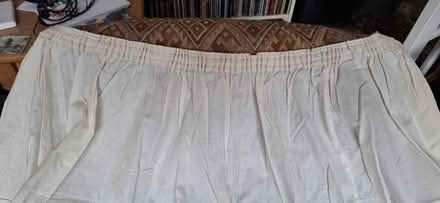 Photo of free Curtain Linings / Translucent Curtains (Harrogate HG1) #3