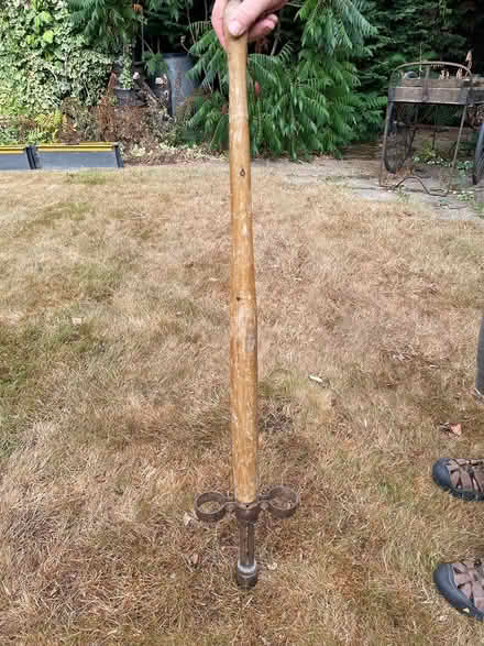 Photo of free Vintage Pogo Stick for Child (Cowplain PO8) #1
