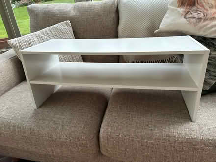 Photo of free Shoe Storage (Askham CA10) #1