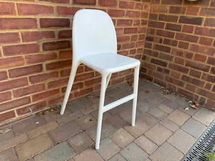 Photo of free IKEA high chair (New Greens AL3) #1