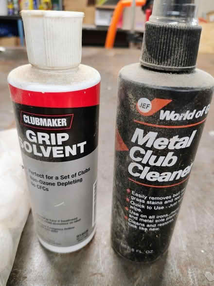 Photo of free Golf Supplies (Westmont) #1