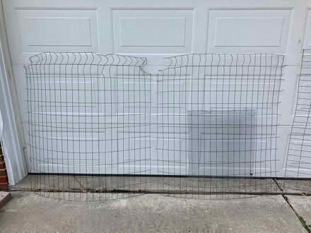 Photo of free Fencing Pieces (Ten Mile and Middlebelt) #1