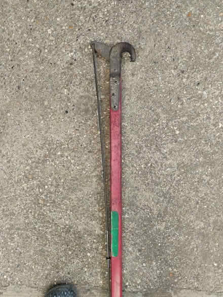 Photo of free Pruning tool - long reach (Emerson Valley, MK4) #3