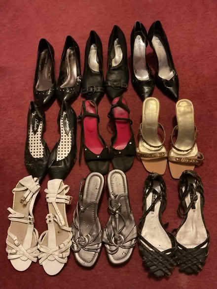 Photo of free Various items - le7 East Goscote (East Goscote LE7) #4