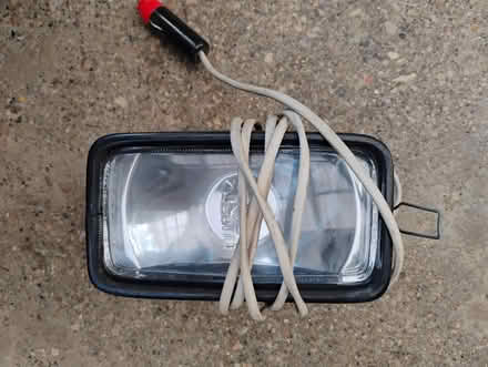 Photo of free Car lamp (Emerson Valley, MK4) #2