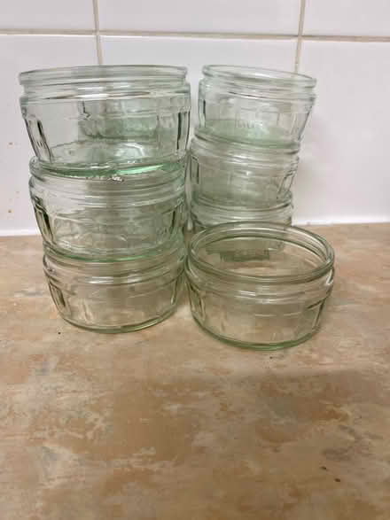 Photo of free 10 Small glass bowls (N5 Highbury) #1