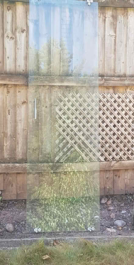 Photo of free Shower door (Cyncoed CF23) #1