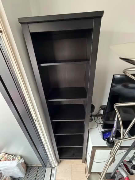 Photo of free Ikea bookshelf (SE17 1GD) #3