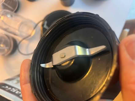 Photo of free Mr Magic blender (Frome centre BA11) #3