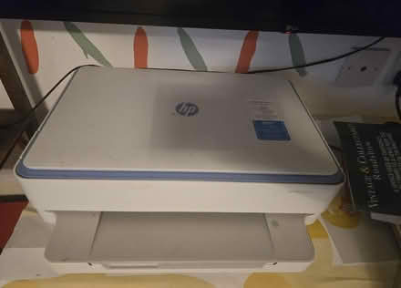 Photo of Printer (Margate CT9) #1