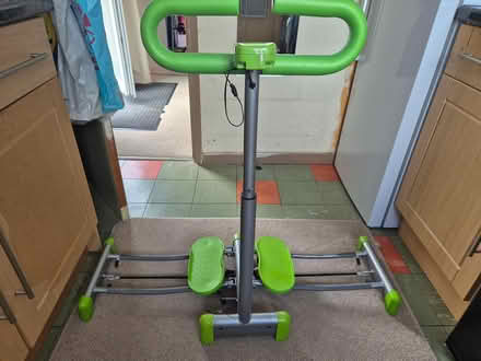 Photo of free Leg trainer (Hucknall NG15) #2