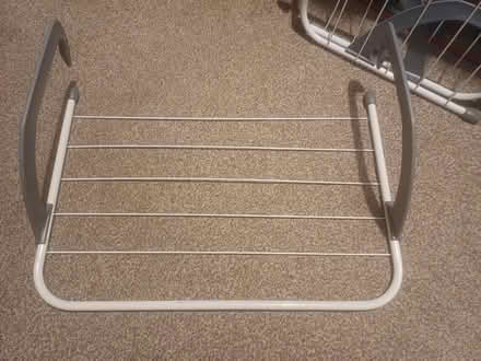 Photo of free Radiator Airer x 3 (Scunthorpe DN17) #2
