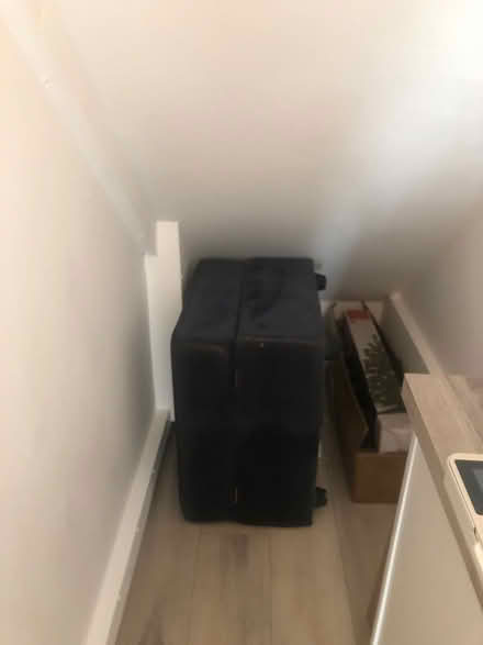 Photo of free to anyone that can collect (Colwich ST170XF) #1