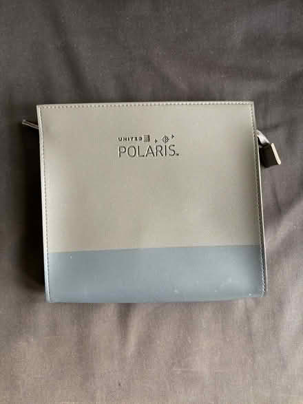 Photo of free Small bag (Plaistow E13) #1