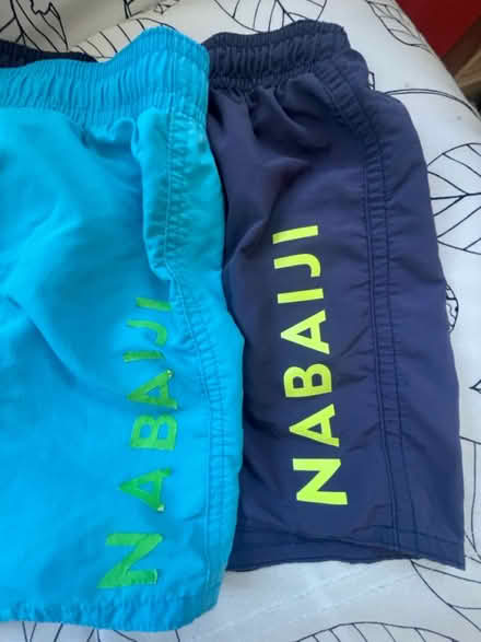 Photo of free Swimming shorts (Kelvindale G12) #2