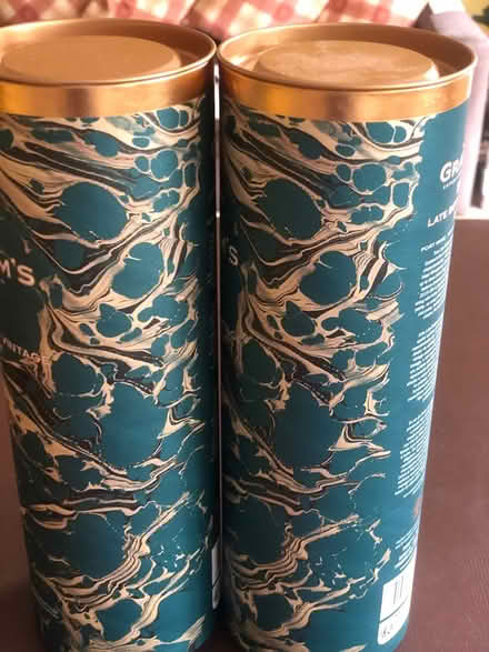 Photo of free Empty Containers (RG6 Earley) #1