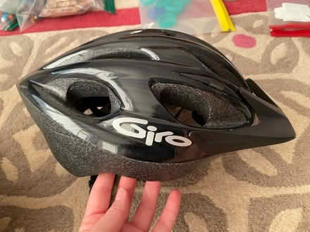 Photo of free 2 Bike helmets (Olivers Battery) #1
