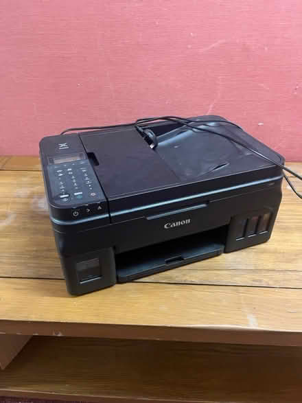 Photo of free Canon printer (City Centre M1) #1
