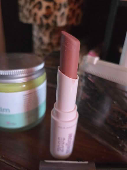 Photo of free Lightly used cosmetics (Eastville BS5) #3