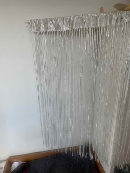 Photo of free Glitzy window blind (Deddington OX15) #1
