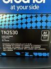 Photo of free Genuine Brother TN2530 toner - Dickson #2