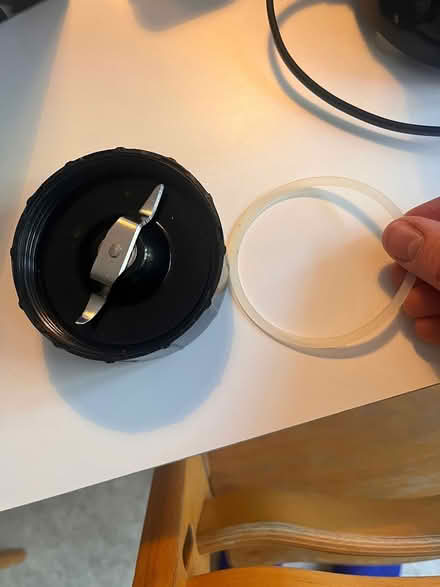 Photo of free Mr Magic blender (Frome centre BA11) #4