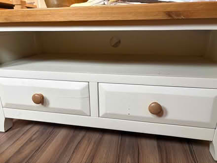 Photo of free TV unit (Dublin 9) #3