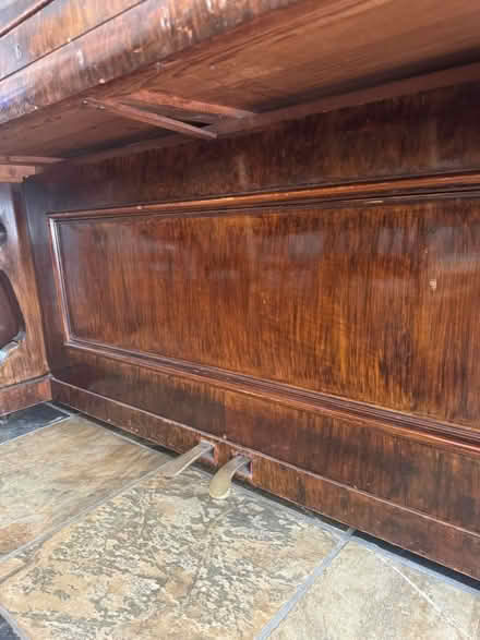 Photo of free Upright Piano (May need a retune) (Isleworth TW7) #3