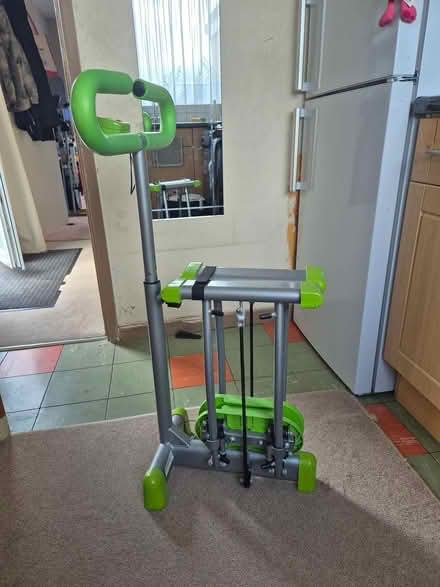Photo of free Leg trainer (Hucknall NG15) #1