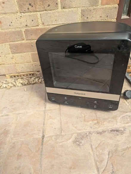 Photo of free Microwave (Aston OX18 2) #1