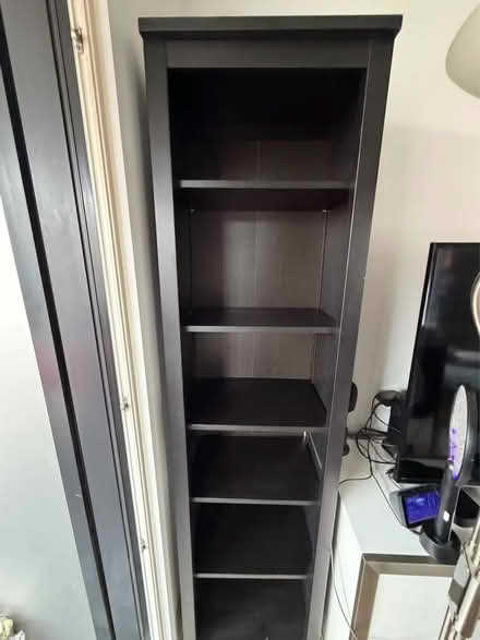 Photo of free Ikea bookshelf (SE17 1GD) #2
