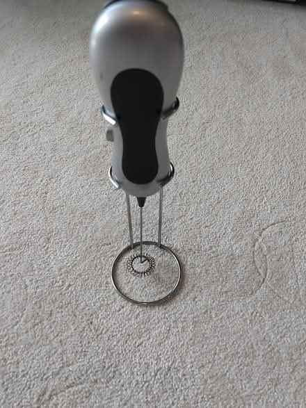 Photo of free Brother/ whisk (SW11 Battersea) #1