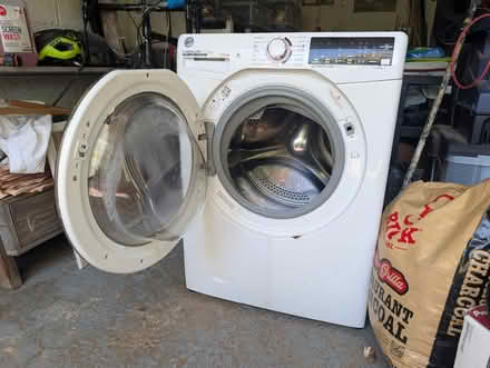 Photo of free Washer dryer spares/repairs (Bathford BA1) #2