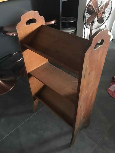 Photo of free 3ft tall church prayer book holder (Marchwood, SO40) #1