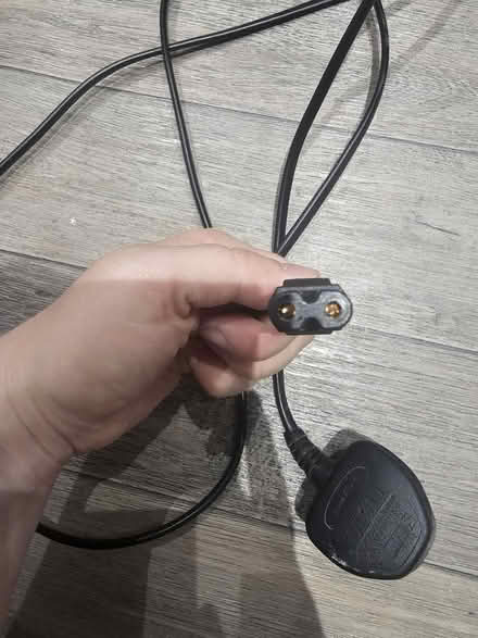 Photo of Printer cable (HU8 james reckitt) #3