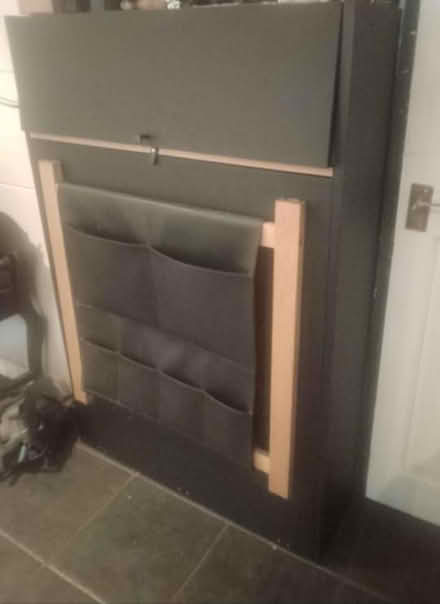 Photo of free Wall table (S2 5HF) #1