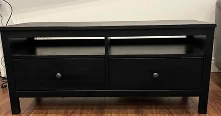 Photo of free Ikea TV unit & shelving (Dunboyne) #1