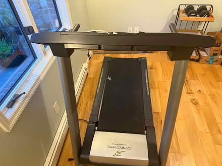 Photo of free Treadmill (Fishkill) #2