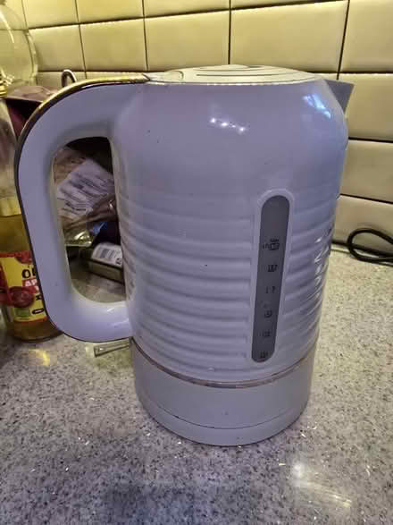 Photo of free Kettle (Preston PR2) #1