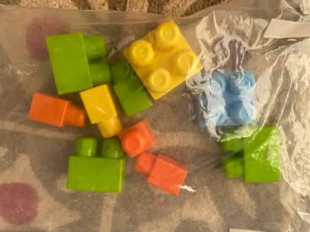Photo of free Kids toys (Olivers Battery) #2