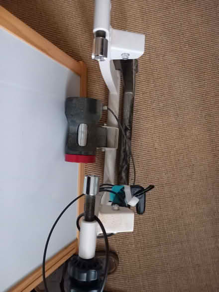Photo of free Cycle trainer (Ilford IG1) #2