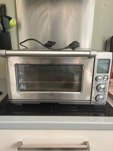 Photo of free Sage mini oven free to collect BS16 (Frenchay BS16) #1