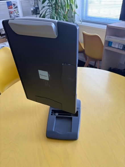Photo of free Office desk document holder (New England Quarter BN1) #2