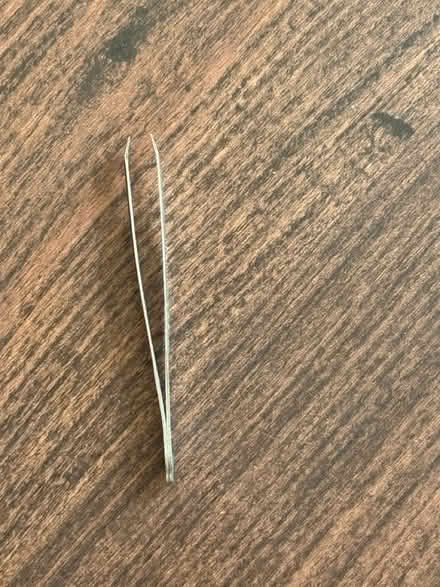 Photo of free Tweezers (Wolverhampton WV10) #1