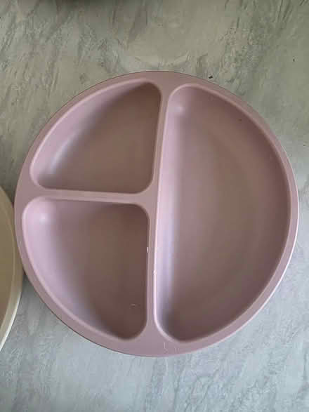 Photo of free Toddler plates (Shrewsbury SY3) #3