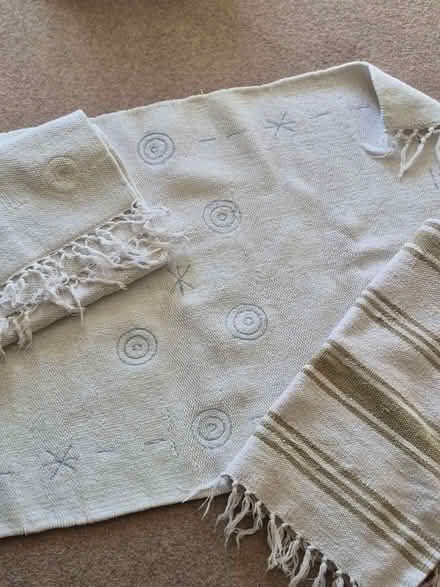 Photo of free Small rugs (Bloomfield BA2) #1