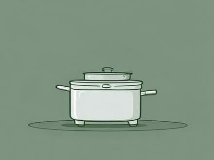Photo of Cookers (Ballymurphy BT11) #1