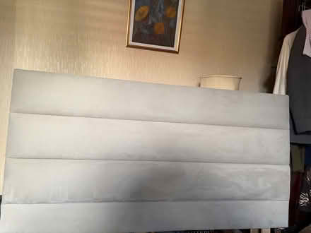 Photo of free Headboard (Catford) #1