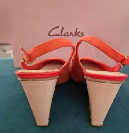 Photo of free Slingback Shoes Size 7 (Broadbridge Heath RH12) #3