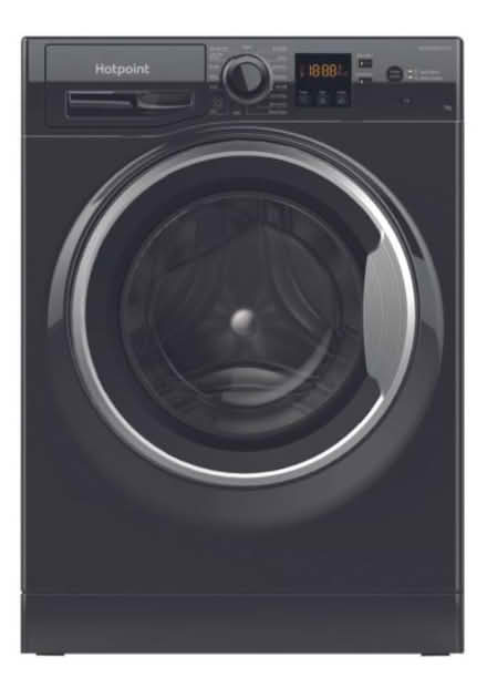 Photo of Washing Machine (Temple Street OX4) #1